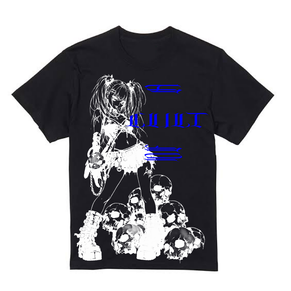*A CULT OF GiRLZ 006