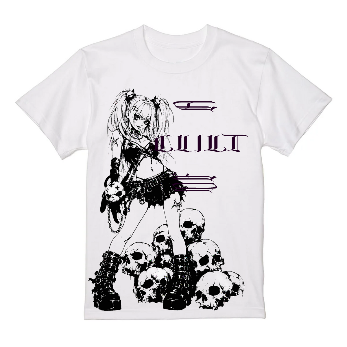 *A CULT OF GiRLZ 004