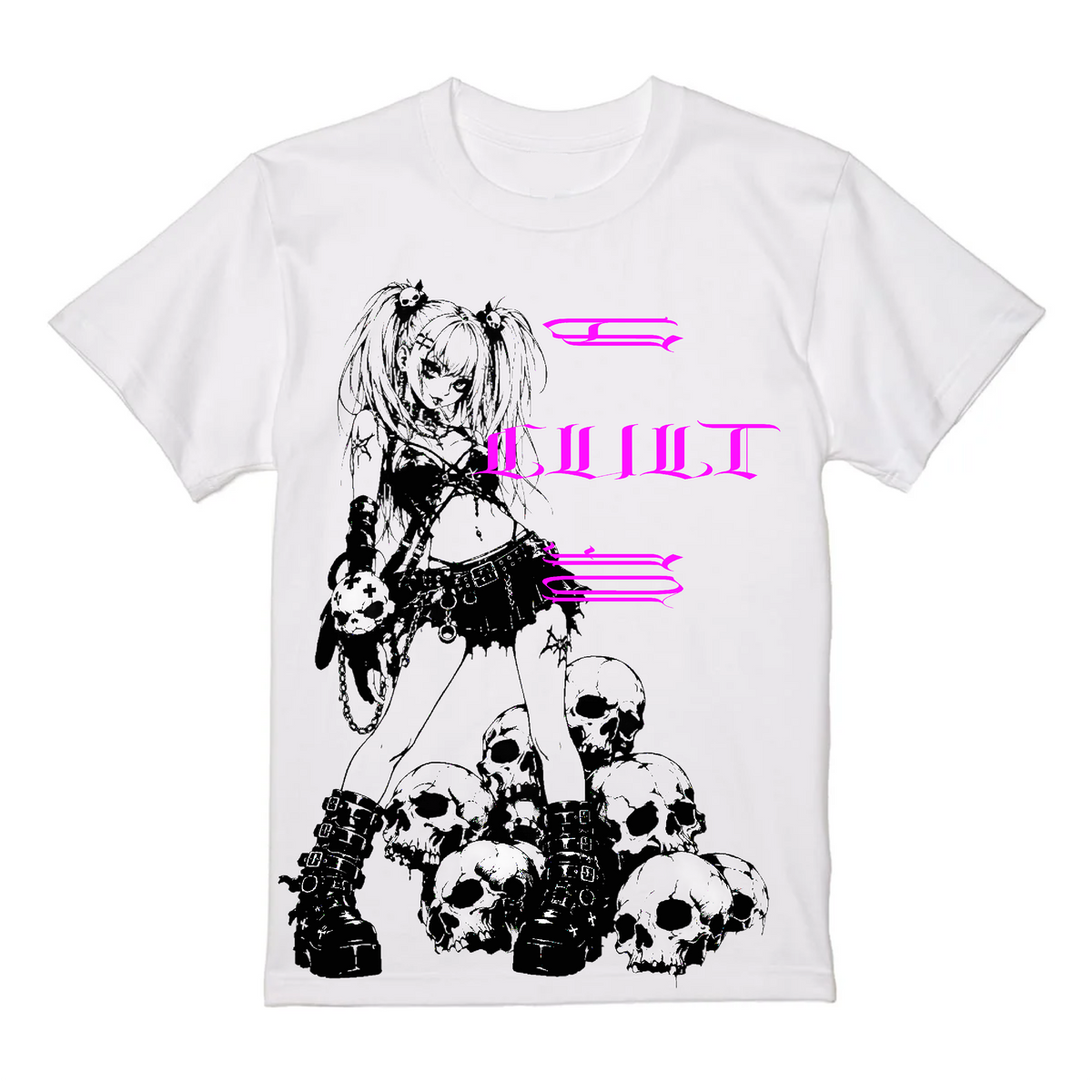 *A CULT OF GiRLZ 003