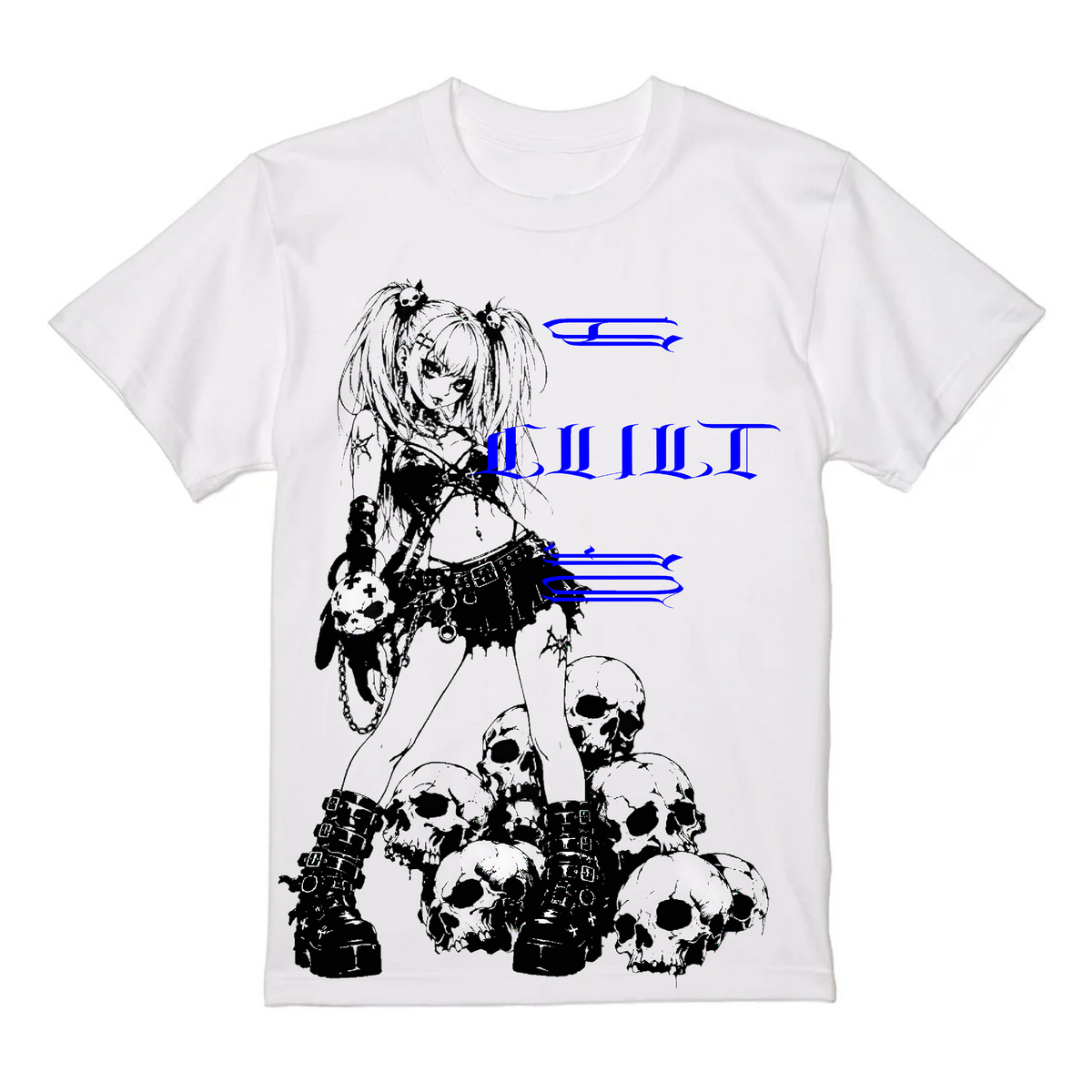 *A CULT OF GiRLZ 002