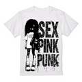 PiNK PUNK CHAN T003