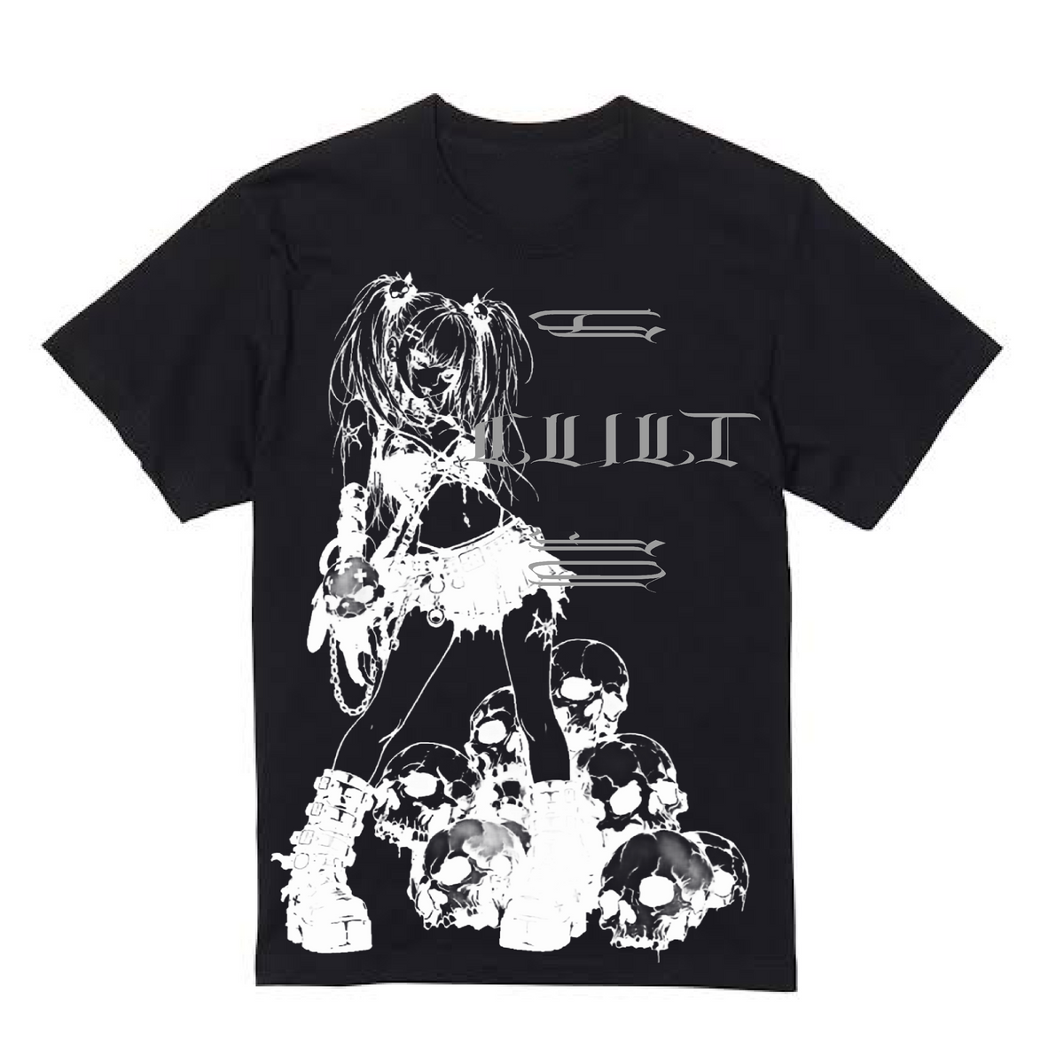 *A CULT OF GiRLZ 008